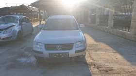 VW Passat 1.9d.101ks, снимка 6