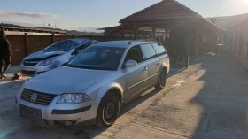 VW Passat 1.9d.101ks, снимка 7