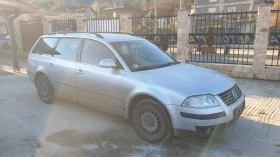 VW Passat 1.9d.101ks, снимка 4