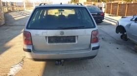 VW Passat 1.9d.101ks, снимка 5