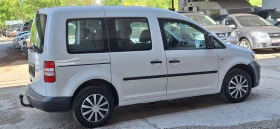 VW Caddy 2.0 Metan  | Mobile.bg    6