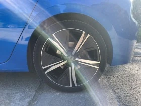 Peugeot 308 GT, снимка 6