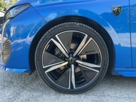 Peugeot 308 GT, снимка 5