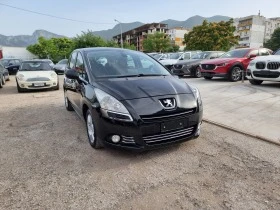 Peugeot 5008 1.6HDI  | Mobile.bg    9