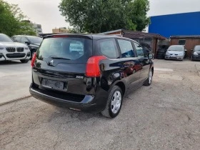 Peugeot 5008 1.6HDI  | Mobile.bg    7