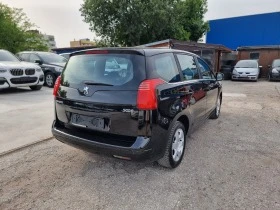 Peugeot 5008 1.6HDI  | Mobile.bg    6