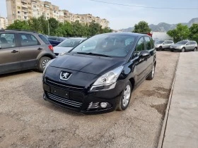     Peugeot 5008 1.6HDI 