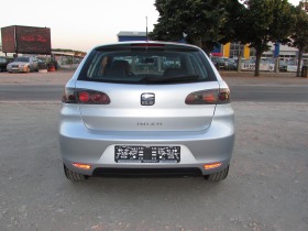 Seat Ibiza 1.4TDI EURO4, снимка 4