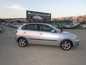 Seat Ibiza 1.4TDI EURO4, снимка 17