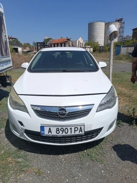 Opel Astra, снимка 3