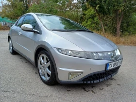 Honda Civic 1.8 V-TEC - [4] 