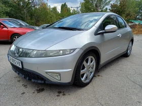 Honda Civic 1.8 V-TEC - [2] 