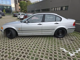 BMW 318 1.8i M43 Gaz Inj, снимка 2