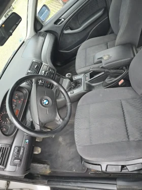 BMW 318 1.8i M43 Gaz Inj, снимка 5