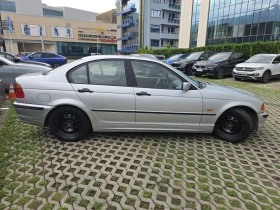 BMW 318 1.8i M43 Gaz Inj 2 коли, снимка 3