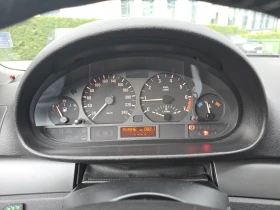 BMW 318 1.8i M43 Gaz Inj, снимка 7