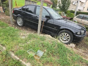 BMW 318 1.8i M43 Gaz Inj, снимка 10