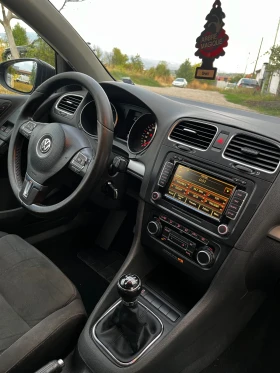 VW Golf, снимка 11