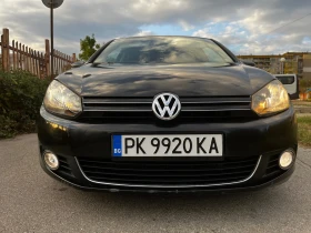 VW Golf, снимка 1