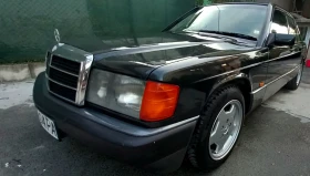 Mercedes-Benz 190 MERCEDES W201 /       / /  | Mobile.bg    4