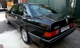 Mercedes-Benz 190 W201 1998   | Mobile.bg    5