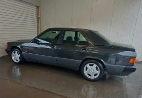Mercedes-Benz 190 ! ТОП ОФЕРТА САМО ДО 15.12 ! 100% ТОТАЛНО ОБСЛУЖЕН - 11999 лв. / 6134.99 € - 94336300 2