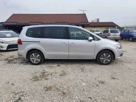 VW Sharan 2.0TDI 140кс , снимка 4