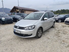 VW Sharan 2.0TDI 140кс , снимка 1