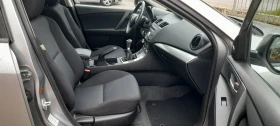 Mazda 3 1.6HDI 109ks | Mobile.bg    9