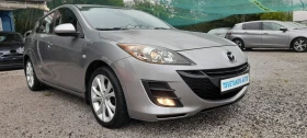 Mazda 3 1.6HDI 109ks