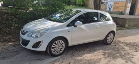 Opel Corsa Фабрична газова, снимка 10