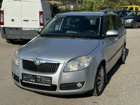 Skoda Fabia 1.4 tdi Топ състояние , снимка 2