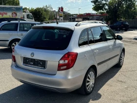 Skoda Fabia 1.4 tdi Топ състояние , снимка 4