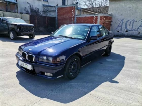 BMW 320, снимка 1