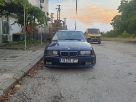 BMW 320, снимка 8