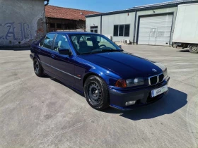 BMW 320, снимка 4