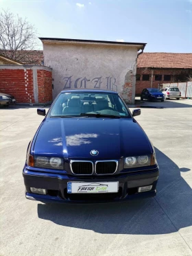 BMW 320, снимка 2