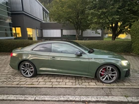 Audi A5, снимка 11