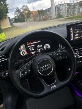 Audi A5, снимка 3