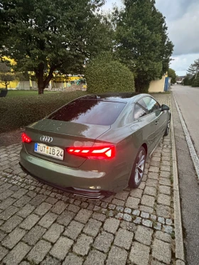 Audi A5, снимка 2