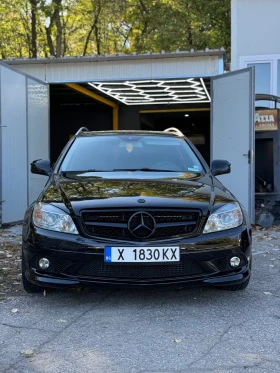 Mercedes-Benz C 220, снимка 3