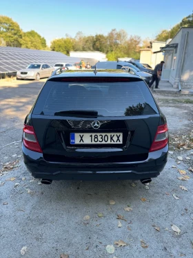 Mercedes-Benz C 220, снимка 7