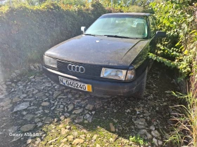 Audi 80, снимка 2