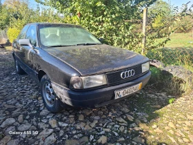 Audi 80, снимка 1