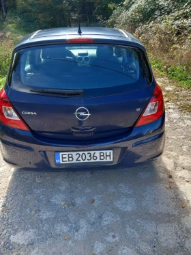 Opel Corsa 1.2, снимка 4