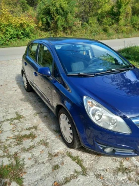 Opel Corsa 1.2, снимка 2