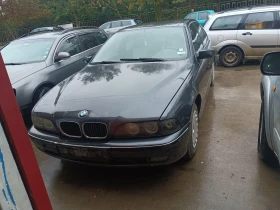 BMW 520, снимка 3