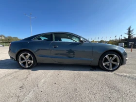 Audi A5 2.0TFSI 6 скорости/ BiLed/ Лизинг , снимка 5