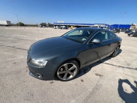 Audi A5 2.0TFSI 6 скорости/ BiLed/ Лизинг , снимка 3