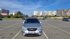 Kia Carens 2.0 CRDI, снимка 4